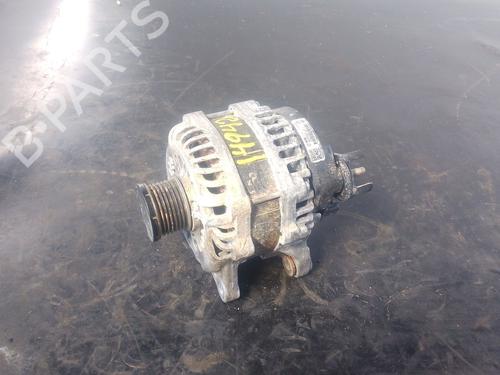 Used Alternator Alternator RENAULT TRAFIC III Bus (JG_) 2.0 dCi 150 (JGMU) (150 hp) 39949992 39949992