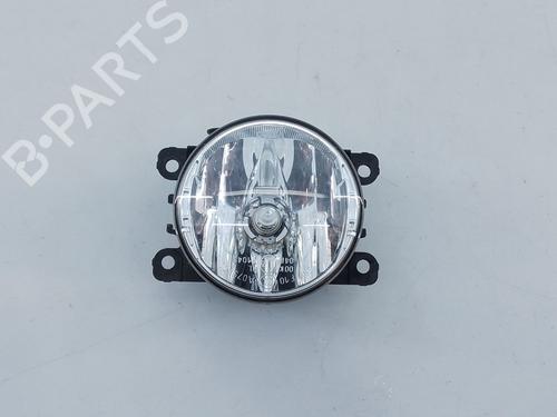 Used Right front fog light RENAULT MEGANE IV Hatchback (B9A/M/N_) 1.5 dCi 110 (B9A3) (110 hp) 27339905