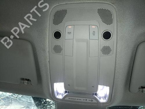 Interior roof light AUDI Q2 (GAB, GAG)  BP22399404I8
