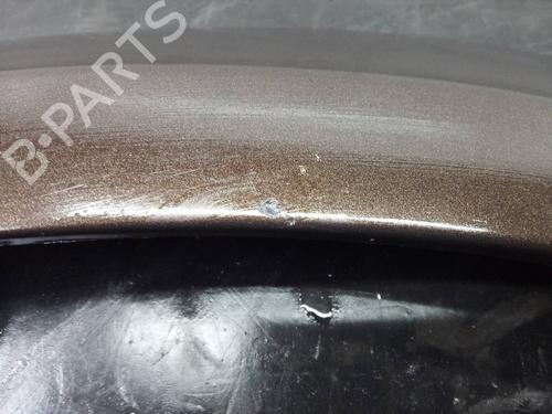Front left wheel arch trim AUDI A6 C7 Avant (4G5, 4GD) 3.0 TDI quattro | BP9270881C134 
