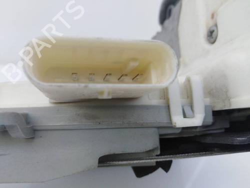 Rear left lock AUDI A5 Sportback (8TA) 3.0 TDI quattro | BP8627130C100 