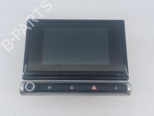 Used Electronic module Electronic module CITROËN C3 AIRCROSS II (2R_, 2C_) 1.2 PureTech 110 (2RHNZB, 2RHNZW, 2RHNPX, 2RHNPJ) (110 hp) 31192957 31192957