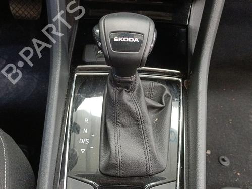 Gearstang Gearstang SKODA KAROQ (NU7, ND7) 1.5 TSI (150 hp) 33460608 33460608