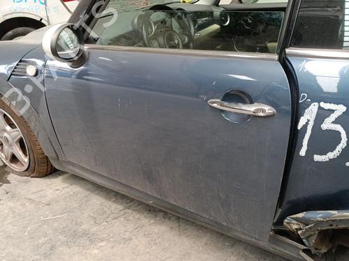 Left front door MINI MINI (R56) Cooper D | BP26449898C2 
