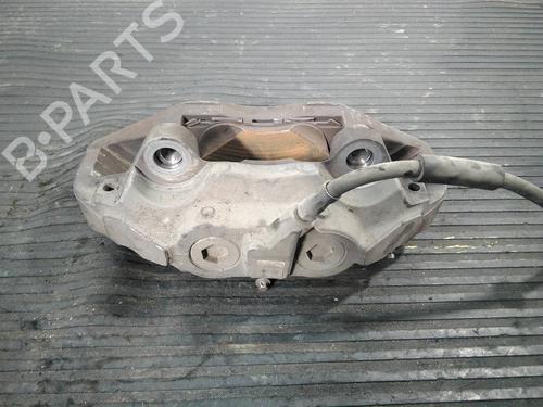 Right front brake caliper MERCEDES-BENZ GLC Coupe (C253) 220 d 4-matic (253.303, 253.305) | BP11590085M104 