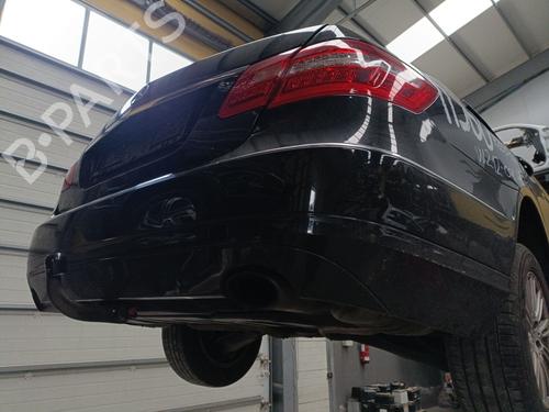 Rear bumper MERCEDES-BENZ E-CLASS (W212) E 350 CGI (212.057) | BP30847994C8