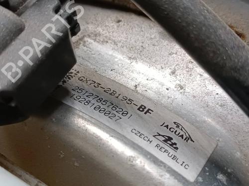 Used Servo brake JAGUAR XE (X760) [2015-2025]  22977073