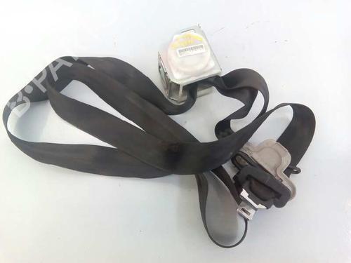 Used Rear middle belt tensioner CITROËN C4 Picasso I MPV (UD_) [2006-2015]  8719816