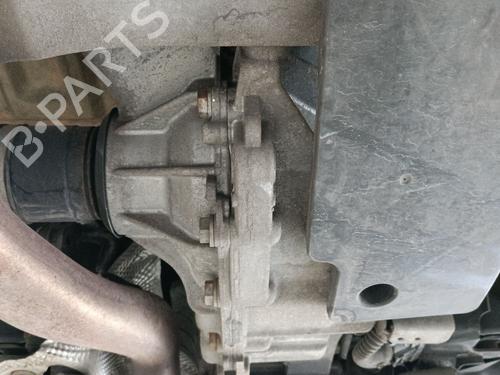 Used Rear differential Rear differential 36807991 36807991