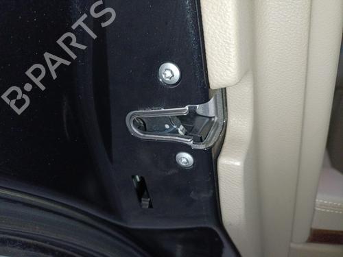 Venstre bagtil lås MERCEDES-BENZ E-CLASS (W212) E 350 CGI (212.057) (292 hp) 30847631