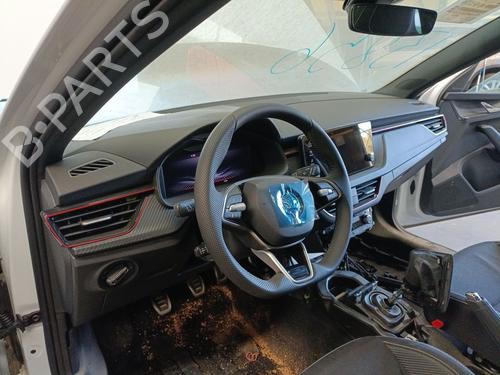 Dashboard SKODA SCALA (NW1) 1.5 TSI | BP28142209C46 