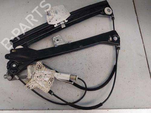 Used Front right window mechanism MERCEDES-BENZ CLK (C209) [2002-2010]  4398354