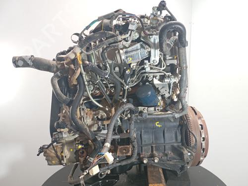 Moteur TOYOTA HILUX VII Pickup (_N1_, _N2_, _N3_) 2.5 D-4D 4WD (KUN25) (144 hp) 21770860