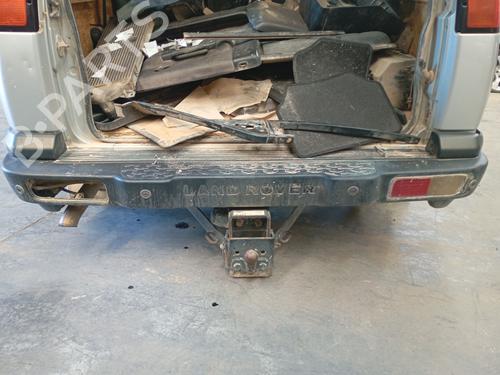 Używane Zderzak tylny LAND ROVER DISCOVERY II (L318) [1998-2004]  31010710