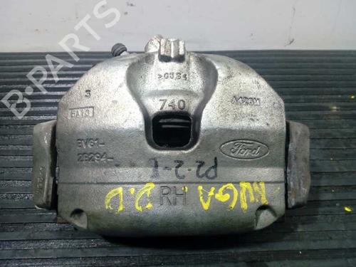 Used Right front brake caliper FORD FOCUS II (DA_, HCP, DP) [2004-2013]  11588371