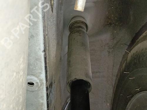 Used Right rear shock absorber NISSAN NOTE (E12) 1.2 (80 hp) 31947342