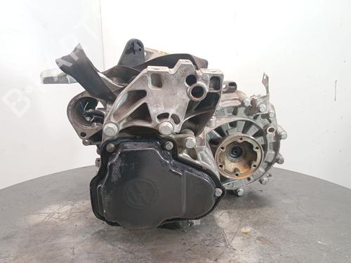 Gearbox SEAT ALTEA (5P1) 1.9 TDI | BP29427744M3 
