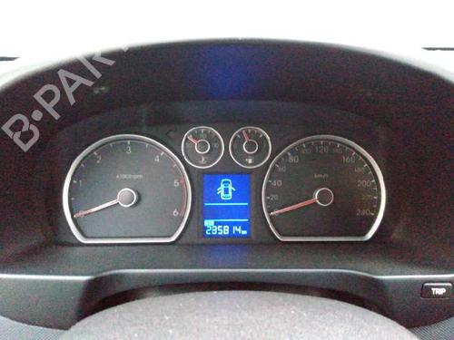 Instrument cluster HYUNDAI i30 Estate (FD) 1.6 CRDi | BP4679020C47 