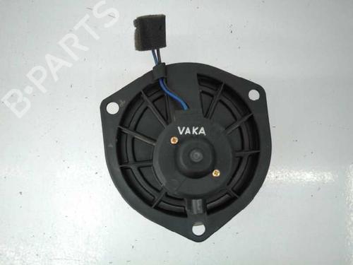 Heater blower motor MITSUBISHI GALLOPER (JK-01)  | BP14060117M62 