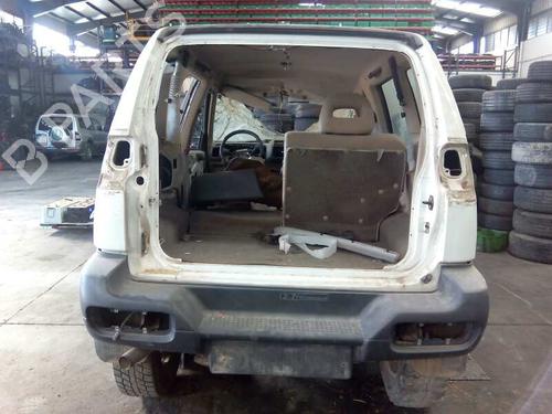 AC compressor NISSAN TERRANO II (R20)  | BP5596817M34 