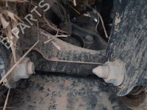 Used Right rear steering knuckle TOYOTA C-HR (_X1_) [2016-2025]  23129977