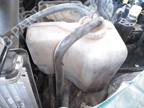 Used Expansion tank MITSUBISHI PAJERO III (V7_W, V6_W) 2.5 TDi (V64W, V74W) (115 hp) 13647219