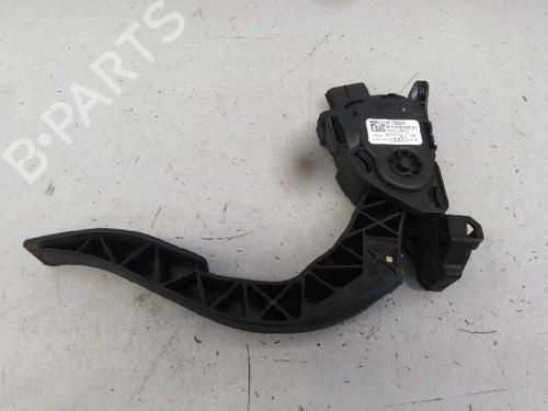Pedal AUDI A6 C7 (4G2, 4GC) 2.0 TDI | BP5791205I4 