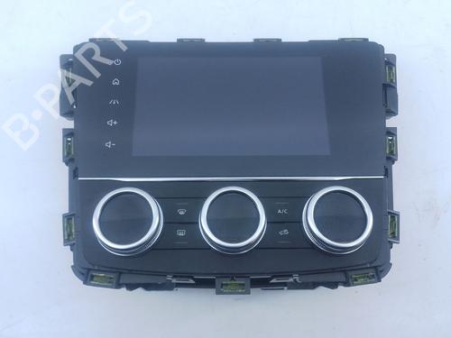 Used Electronic module Electronic module RENAULT KADJAR (HA_, HL_) 1.5 BLUE dCi 115 (HLA6) (116 hp) 32090422 32090422
