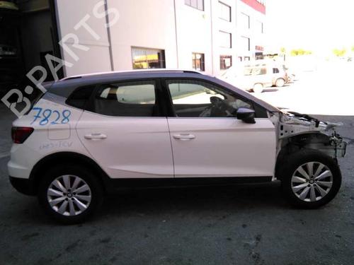 Alternator SEAT ARONA (KJ7, KJP) 1.0 TSI | BP6165066M7 