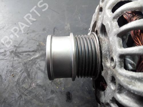 Alternator VW POLO V (6R1, 6C1) 1.2 TSI | BP11385519M7 