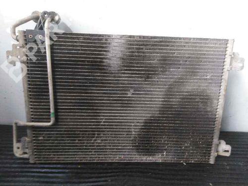 AC radiator RENAULT SCÉNIC I MPV (JA0/1_, FA0_)  | BP6321379M32 