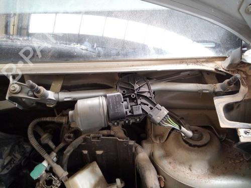 Viskermotor vindrute CITROËN BERLINGO MULTISPACE (B9) [2008-2025]  13377119