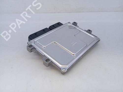 Engine control unit (ECU) PEUGEOT 208 II (UB_, UP_, UW_, UJ_) e-208 | BP26501993M57 