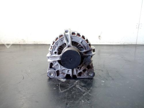 Alternator RENAULT KADJAR (HA_, HL_) 1.6 dCi 130 4x4 (HLA4) | BP11175300M7 