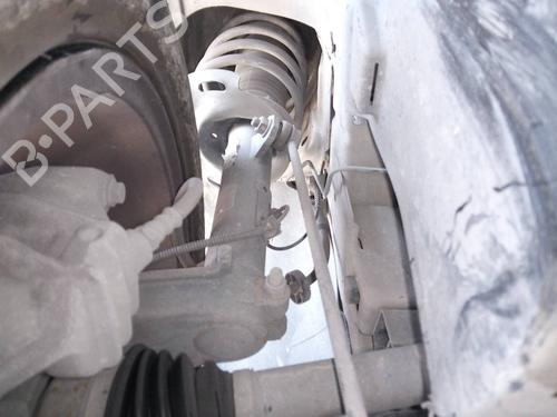 Used Right front shock absorber CITROËN C3 II (SC_) 1.2 VTi 82 (82 hp) 16715472