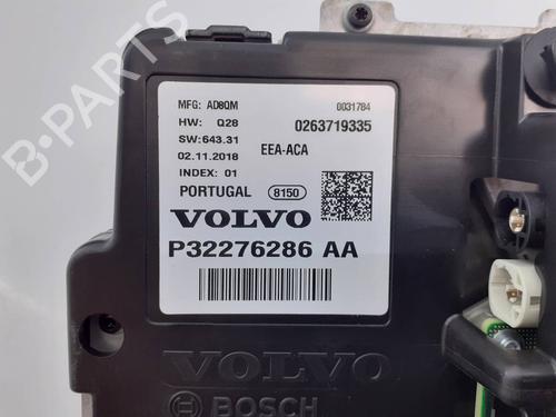 Instrument cluster VOLVO XC90 II (256) T6 AWD | BP10251632C47 