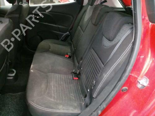 Starter RENAULT CLIO IV (BH_) 1.5 dCi 90 | BP2806820M8 