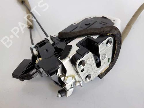 Rear right lock NISSAN JUKE (F15) 1.5 dCi | BP1917539C99 