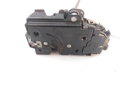 Front left lock VW CADDY III Box Body/MPV (2KA, 2KH, 2CA, 2CH) 1.6 TDI | BP10567586C98 