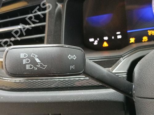 Ratstangsstang Ratstangsstang VW POLO VI (AW1, BZ1, AE1) 1.0 TSI (95 hp) 33399351 33399351