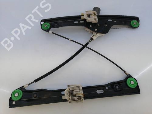 Front right window mechanism BMW 3 Touring (E91) 320 d | BP6955468C23 