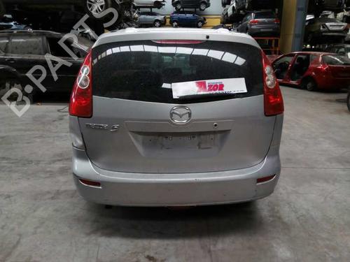 Alternator MAZDA 5 (CR) 2.0 CD (CR19) | BP336641M7 