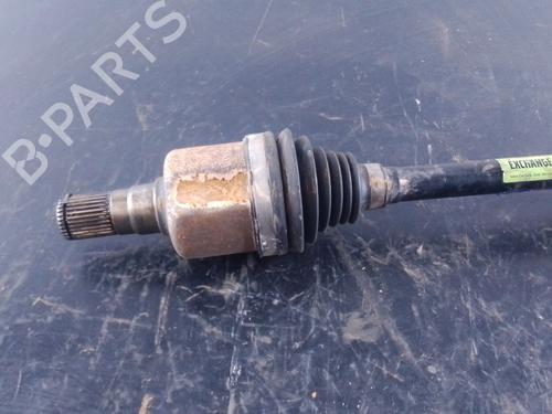 Left front driveshaft VOLVO S60 III (224) T4 | BP24444472M38