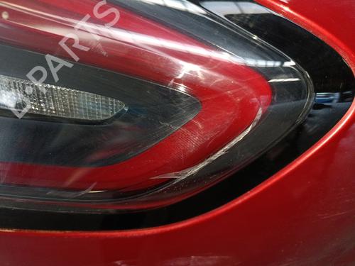 Left tailgate light FORD PUMA (J2K, CF7) 1.0 EcoBoost mHEV | BP36596465C79 - Image 2