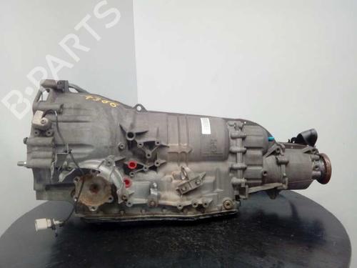 Used Gearbox AUDI A6 C6 (4F2) 2.7 TDI quattro (180 hp) 5789339