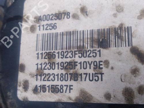 Steering rack FORD FOCUS III Saloon 1.6 TDCi | BP32388360M22 - Image 6