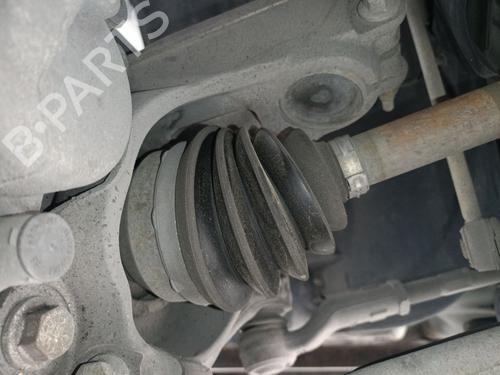 Used Right front driveshaft Right front driveshaft 37521517 37521517