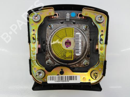 Driver airbag KIA SORENTO I (JC) 2.5 CRDi 4WD | BP6922822C9 