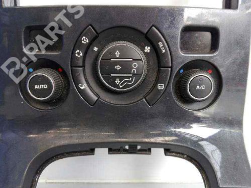 Climate control PEUGEOT 5008 (0U_, 0E_) 1.6 HDi | BP2531726I5 
