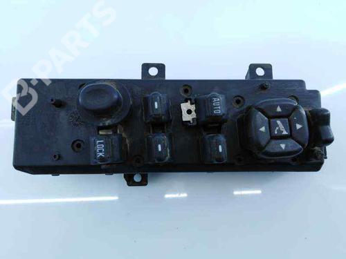 Interrupteur De Vitre Avant Gauche – Renault Espace IV – 8200519355 – Occasion